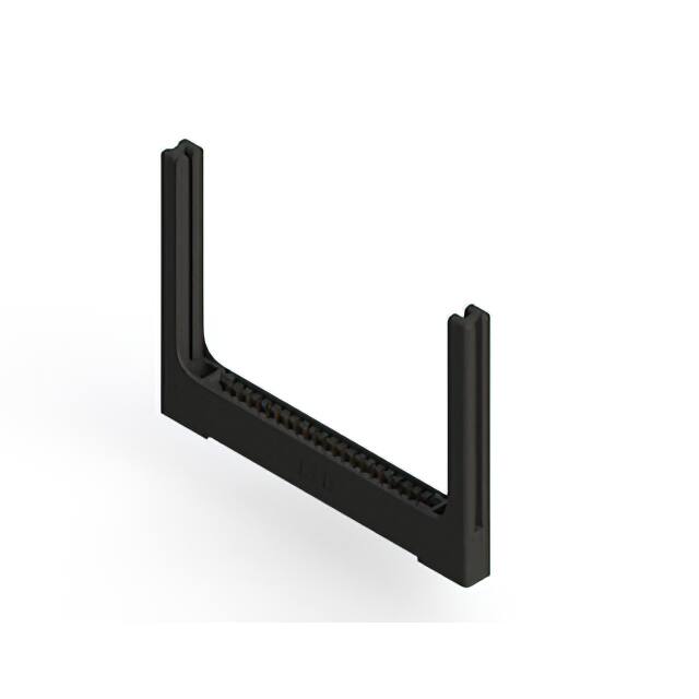 396-022-558-158 EDAC Inc.  Edgeboard Connectors